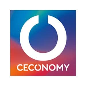 Ceconomy Logo