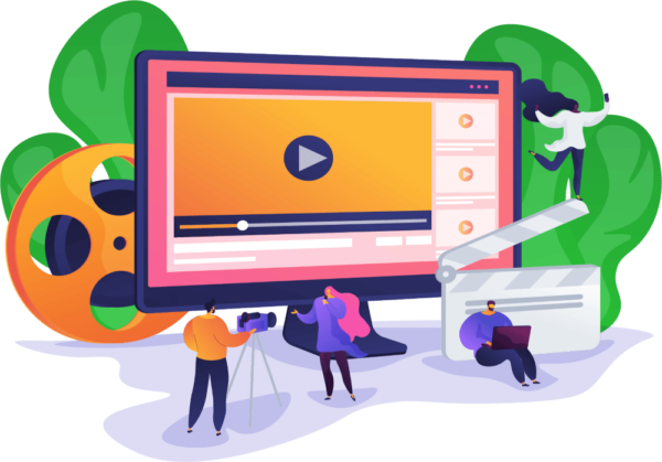 Ein professionell gestaltetes Jobvideo zur erfolgreichen Personalvermittlung durch die Personalagentur CALUMA. Zu sehen ist ein typisches Jobvideo mit einer Länge zwischen 30 und 90 Sekunden, das individuell an das Unternehmen angepasst ist. Im Vordergrund stehen visuell ansprechende Elemente wie ein gut sichtbares Firmenlogo, repräsentative Bilder und klare, überzeugende Texte. Durch die farbliche Anpassung und Wahl unterschiedlicher Vorlagen wird die Unternehmenskultur authentisch und emotional dargestellt. Das Jobvideo unterstreicht deutlich die Vorteile gegenüber klassischen Stellenanzeigen: höhere Sichtbarkeit bei Google, mehr Reichweite in sozialen Netzwerken und eine verbesserte Vorqualifikation der Bewerber. Unternehmen aus ganz Deutschland, darunter Städte wie Berlin, München, Hamburg, Köln, Frankfurt und Stuttgart, nutzen Jobvideos, um Personal effizienter zu buchen, Mitarbeiter unkompliziert zu mieten und qualifizierte Kandidaten in ihre Kandidatendatenbank aufzunehmen. Ein modernes und attraktives Medium zur Stärkung der Arbeitgebermarke und zur Gewinnung passender Talente.