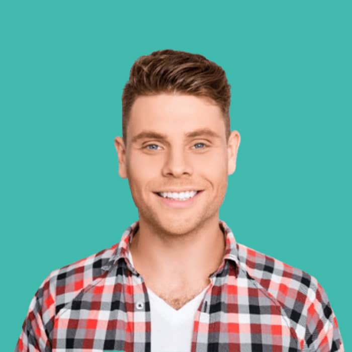 Stellenanzeige Top30