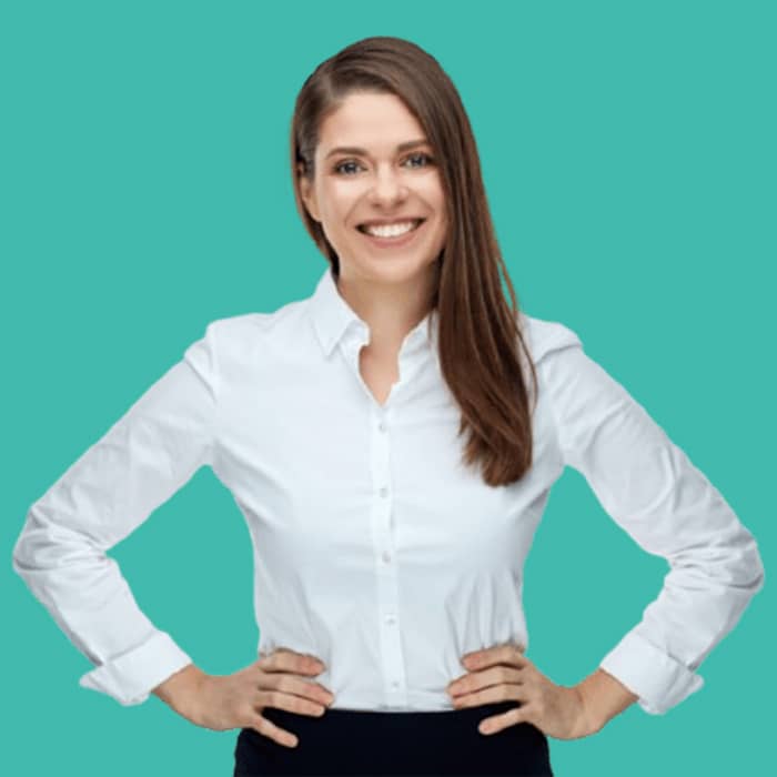 Stellenanzeige Top90