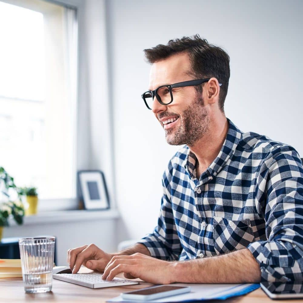 Affiliate-Manager per Personalvermittlung finden und buchen