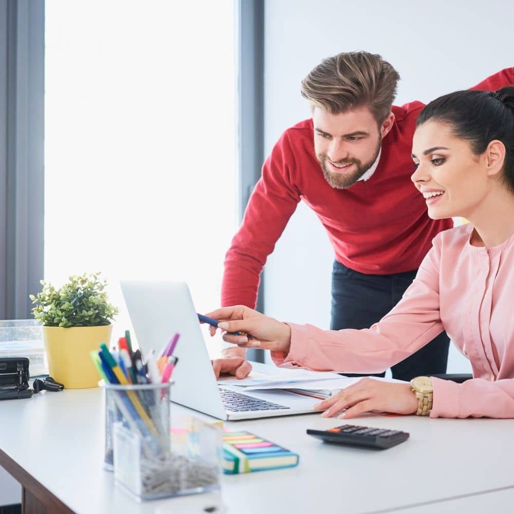 Personal für Beratung, Consulting buchen