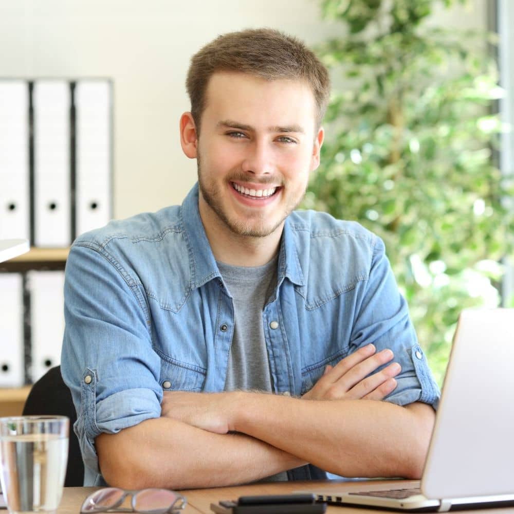 Datenerfasser per Personalvermittlung finden und buchen