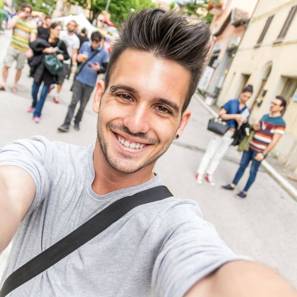 Eventhelfer per Personalvermittlung finden und buchen
