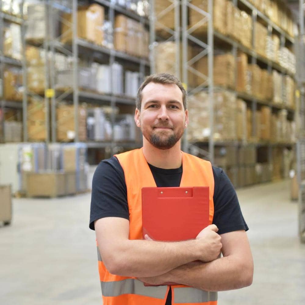 Fachkraft für Logistik, Materialwirtschaft, Fahrbetrieb, Hafenlogistik, innovative Fahrzeugaufbereitung Kurier-, Express- und Postdienstleistungen, Lagerlogistik, Möbel-, Küchen- und Umzugsservice und Bodenverkehrsdienst im Luftverkehr per Personalvermittlung finden und buchen