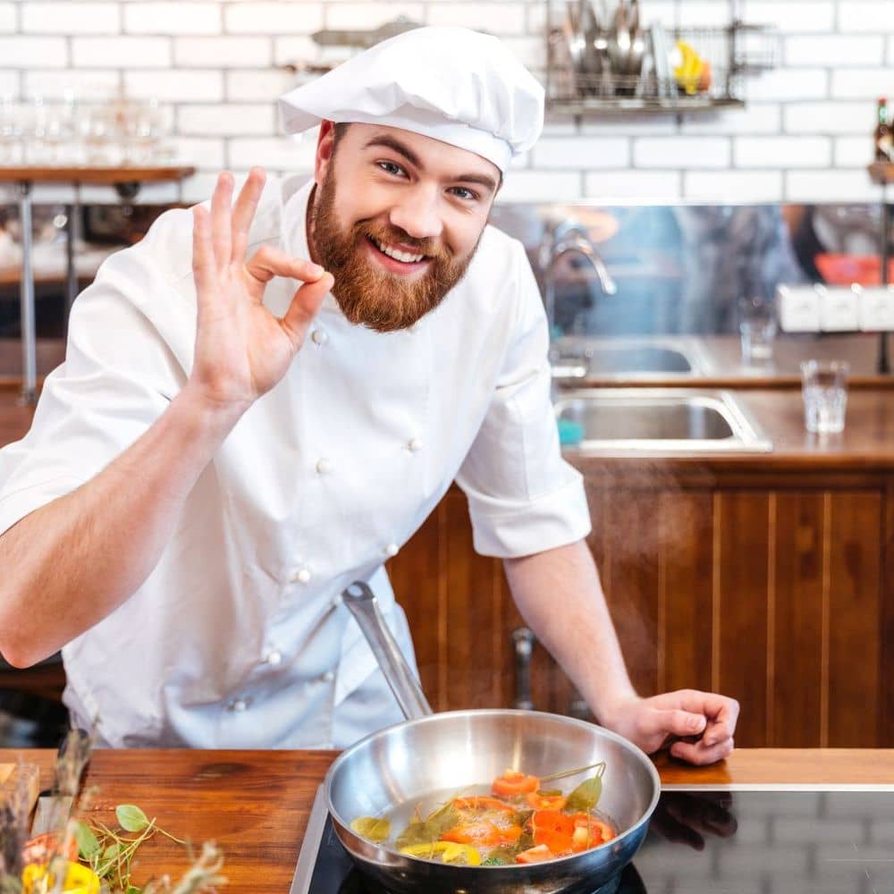 Personal für Gastronomie-Hotellerie-Tourismus-Berufe per Personalvermittlung finden und buchen