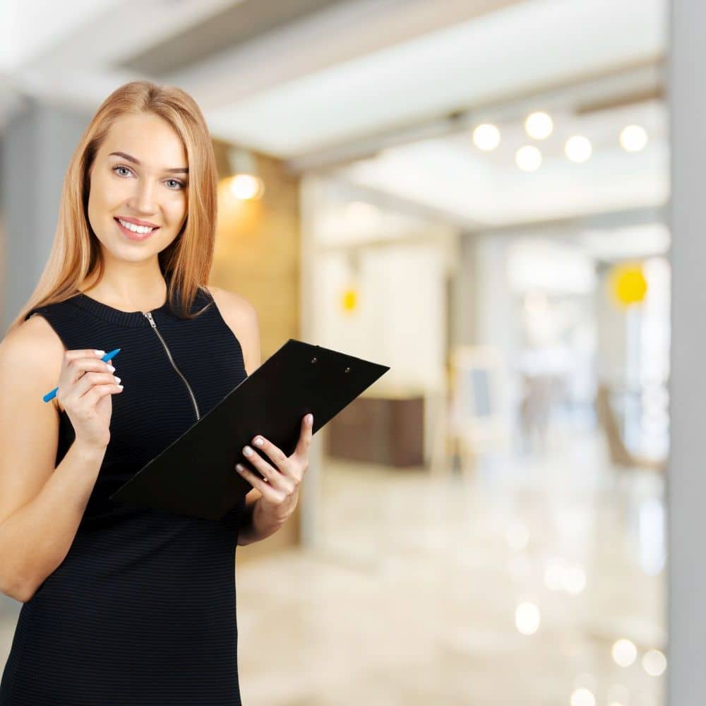 Interviewer per Personalvermittlung finden und buchen