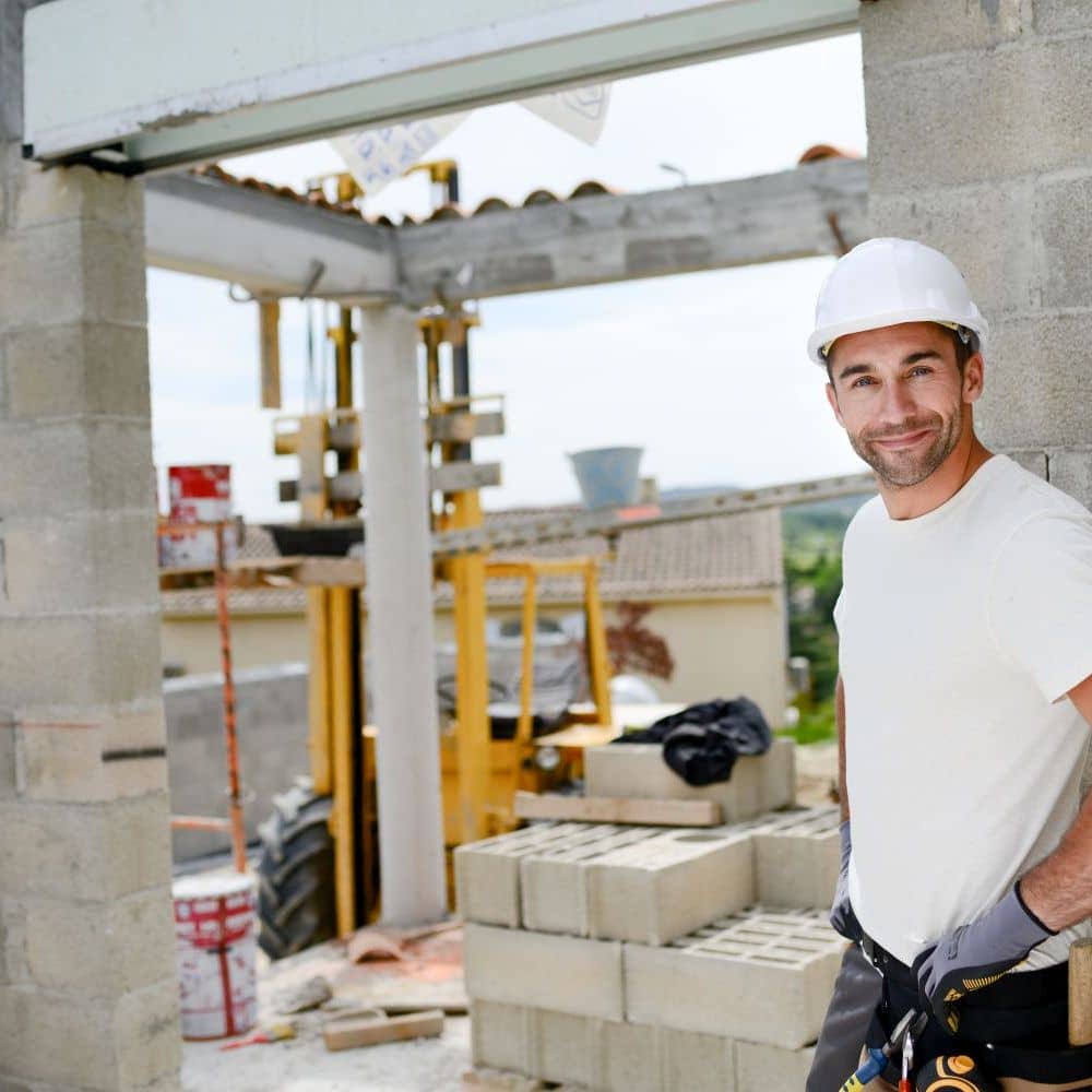 Personal für Keramik-Baustoffe-Bergbau-Berufe buchen