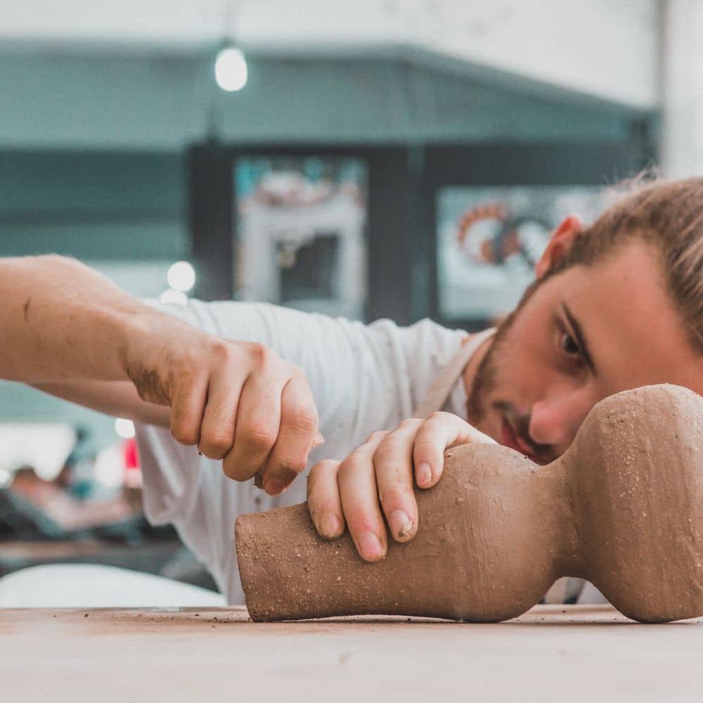 Personal für Kunsthandwerk-Restaurierung-Berufe buchen