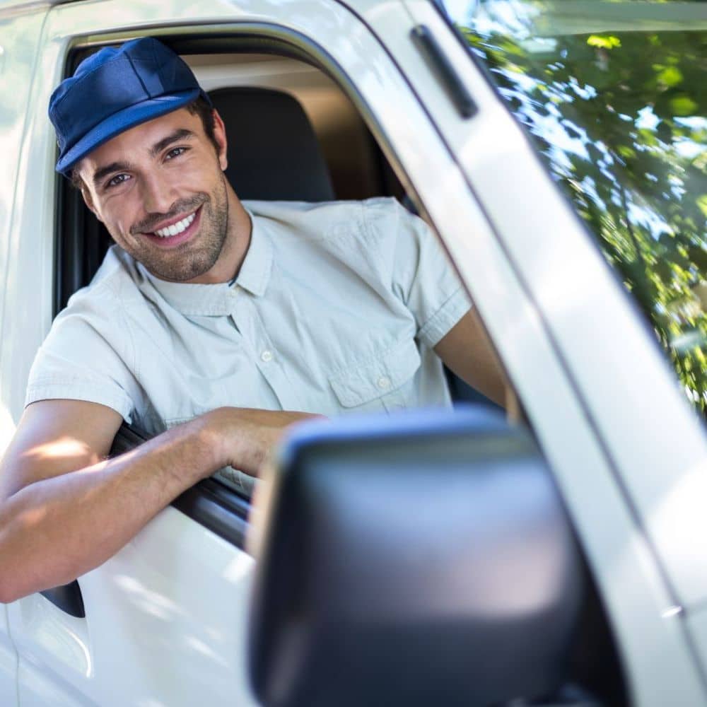 Personal für Logistik-Transport-Verkehr-Berufe buchen
