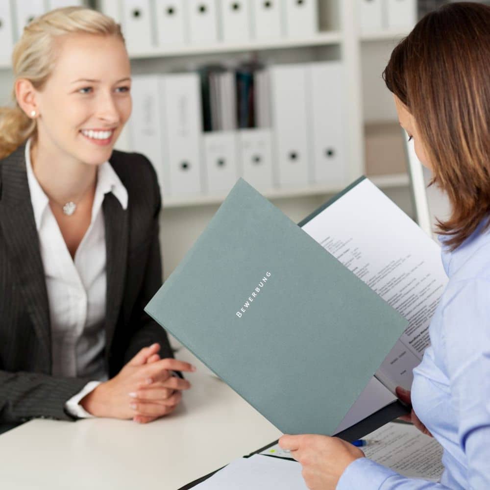Personal für Personalwesen-HR-Berufe buchen