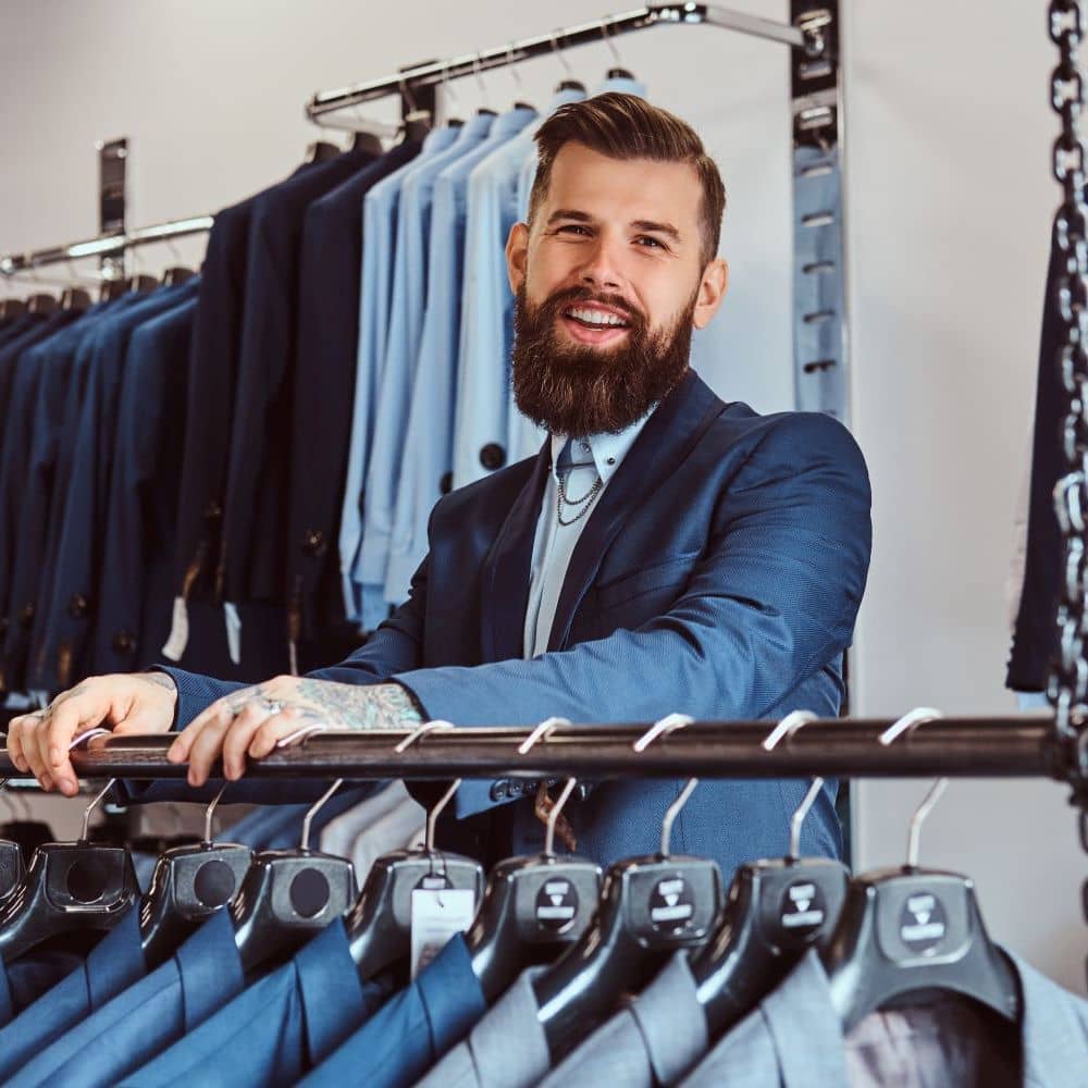 Pop-up-Verkaeufer per Personalvermittlung finden und buchen