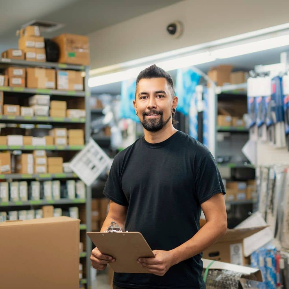 Produktmanager per Personalvermittlung finden und buchen