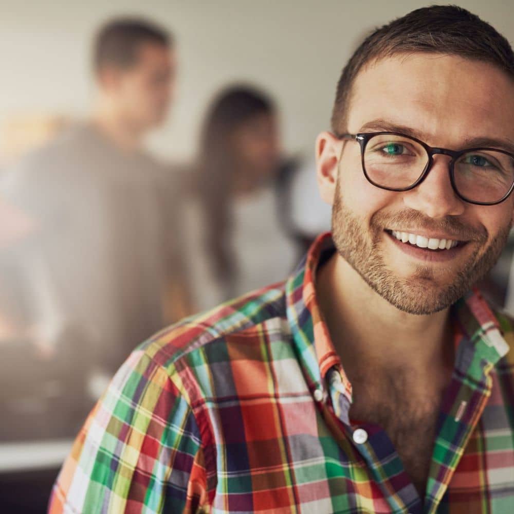 Personal für Projektmanagement-Berufe buchen