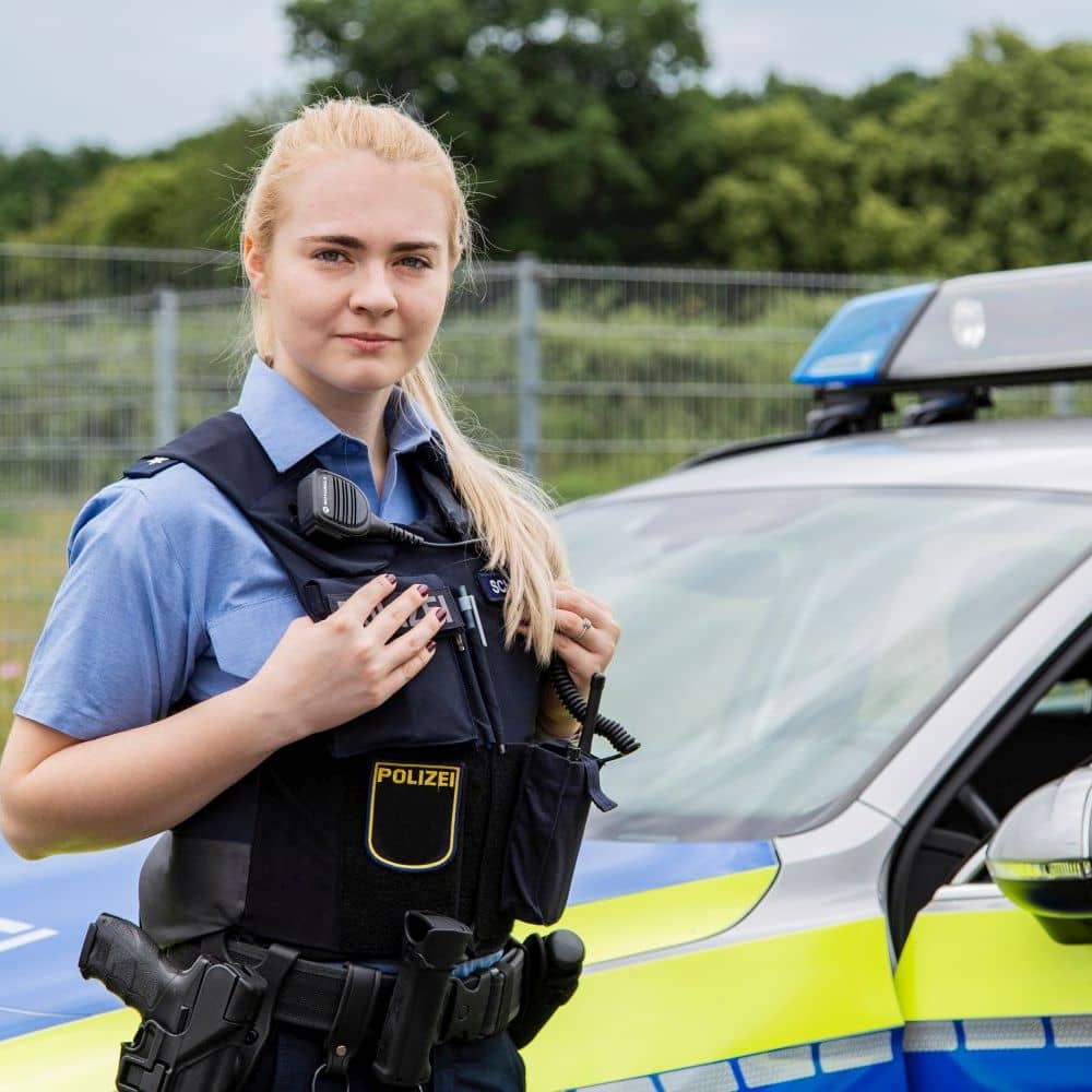 Personal für Schutz-Ordnung-Sicherheit-Berufe buchen