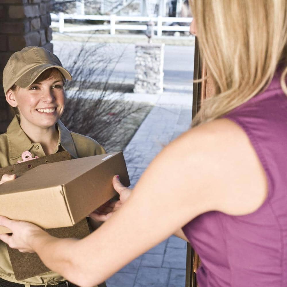 Servicefahrer per Personalvermittlung finden und buchen