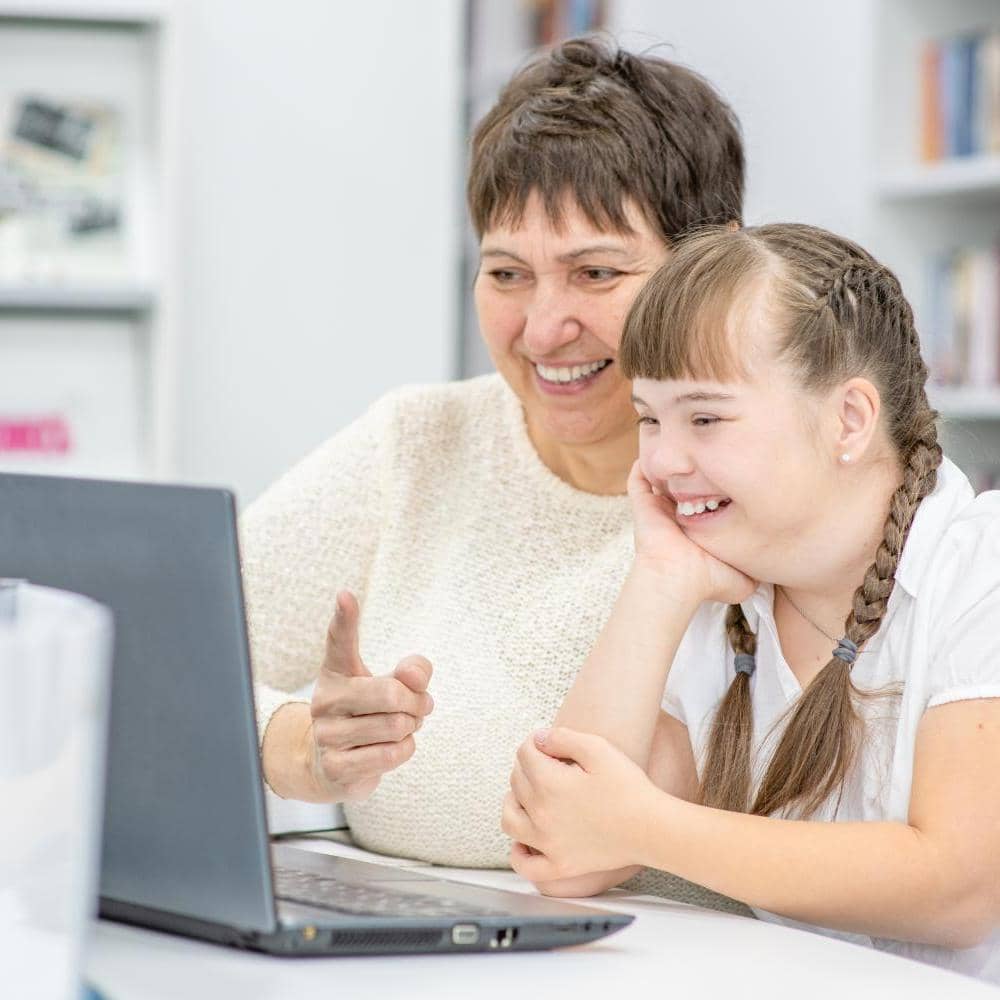 Sonderpädagogisches Fachpersonal bei der individuellen Förderung – Personal für Förderschulen und Inklusion über CALUMA finden