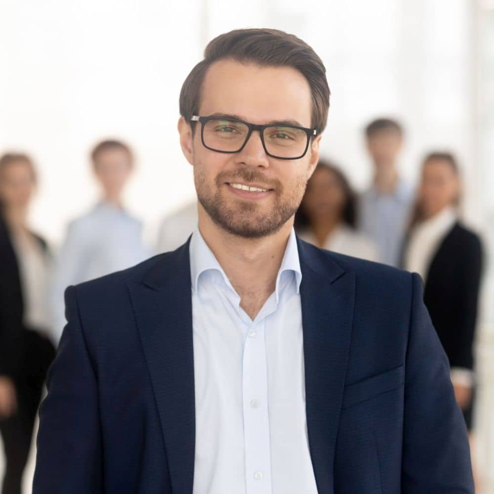 Supervisor per Personalvermittlung finden und buchen