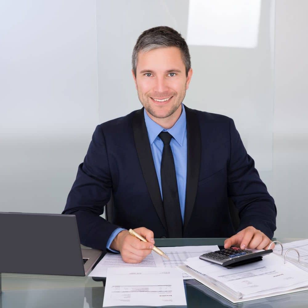 Unternehmensberater per Personalvermittlung finden und buchen