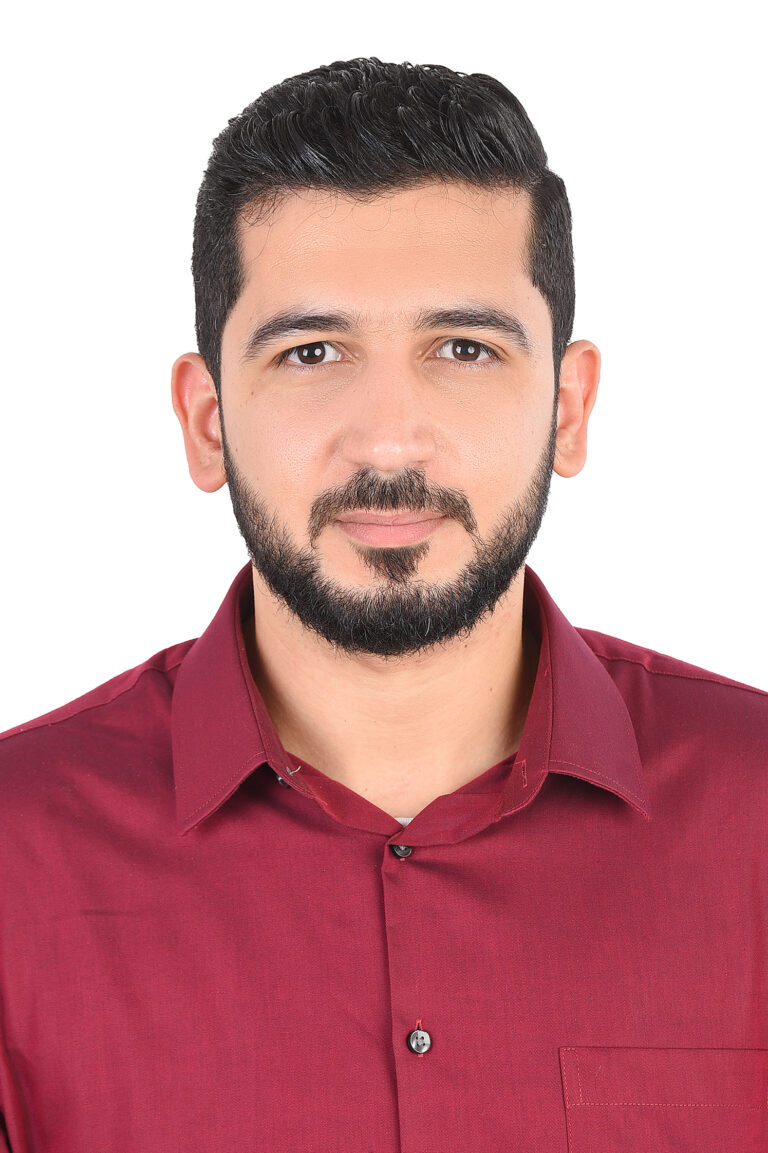Profilbild von Ibrahim