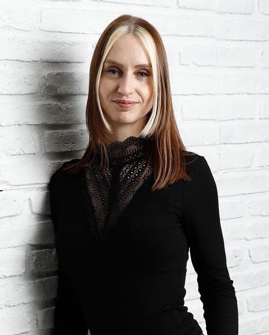 Profilbild von Nicole