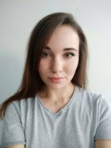 Profilbild von Alina