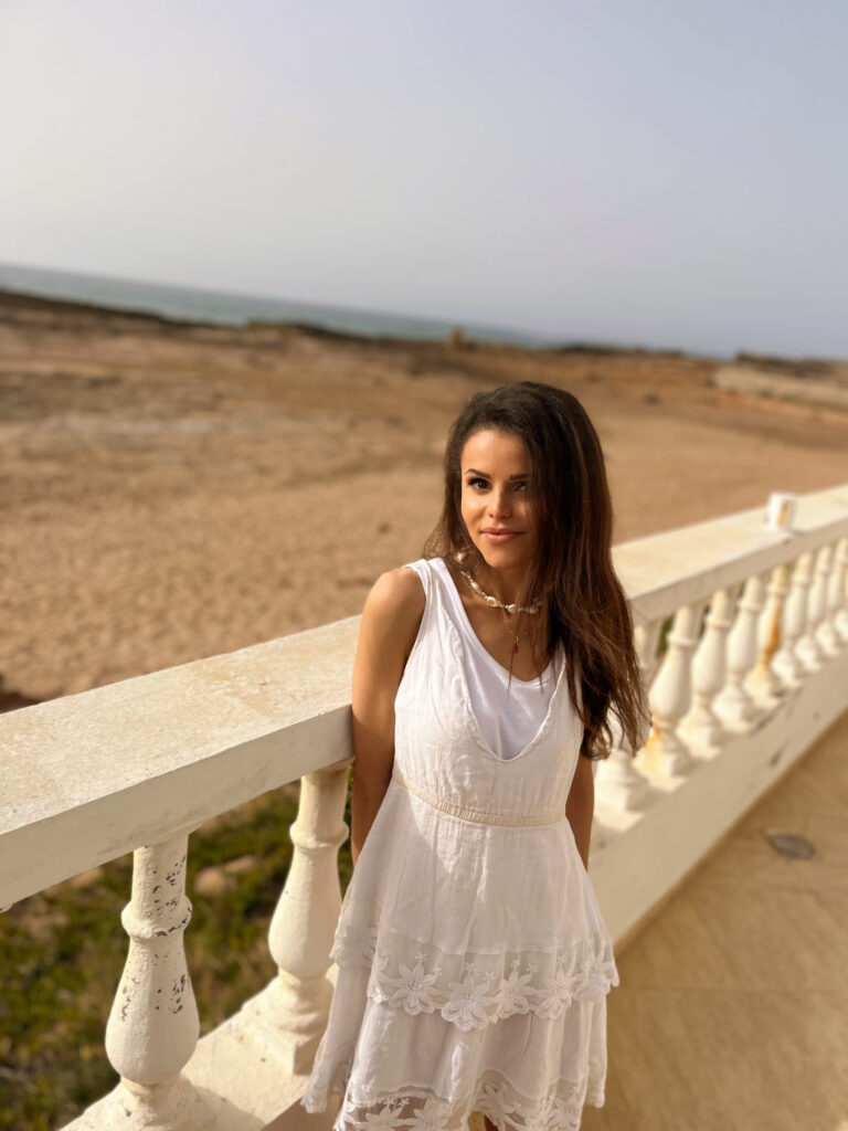 Profilbild von Dounia