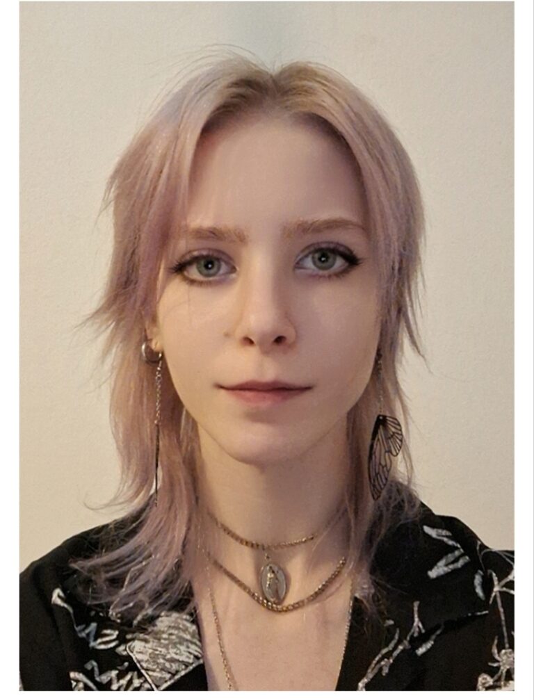 Profilbild von Leonie
