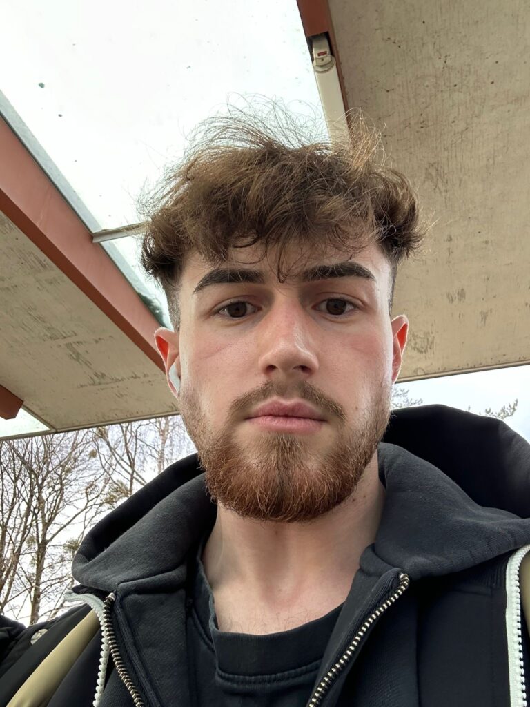 Profilbild von Besim