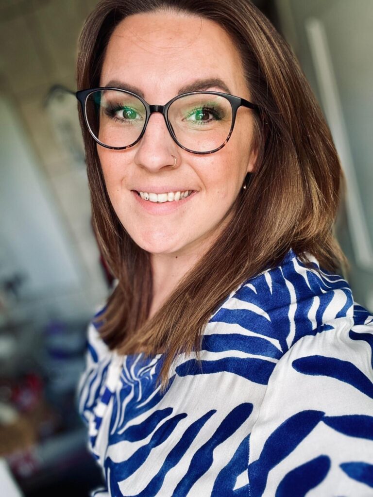 Profilbild von Romina