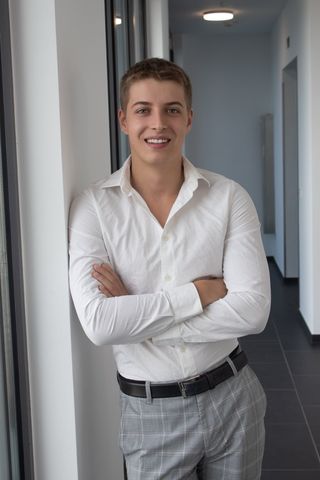 Profilbild von Fabian