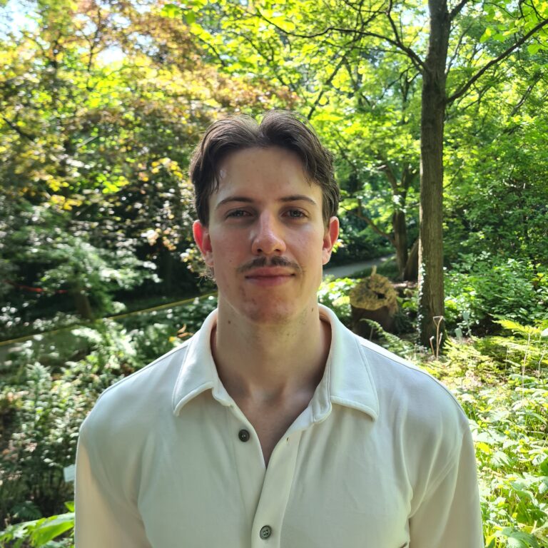 Profilbild von Sebastian