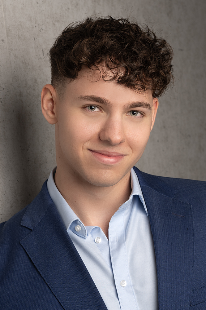 Profilbild von Jan