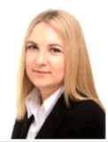 Profilbild von Nastasia