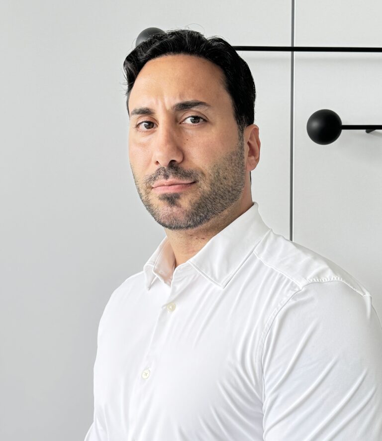 Profilfoto von mesut – öffentliches CALUMA Kandidatenprofil