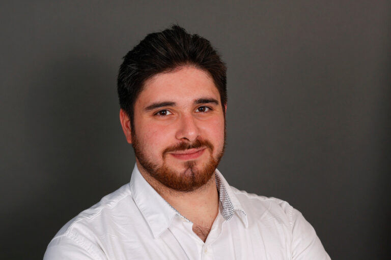 Profilbild von Hamza