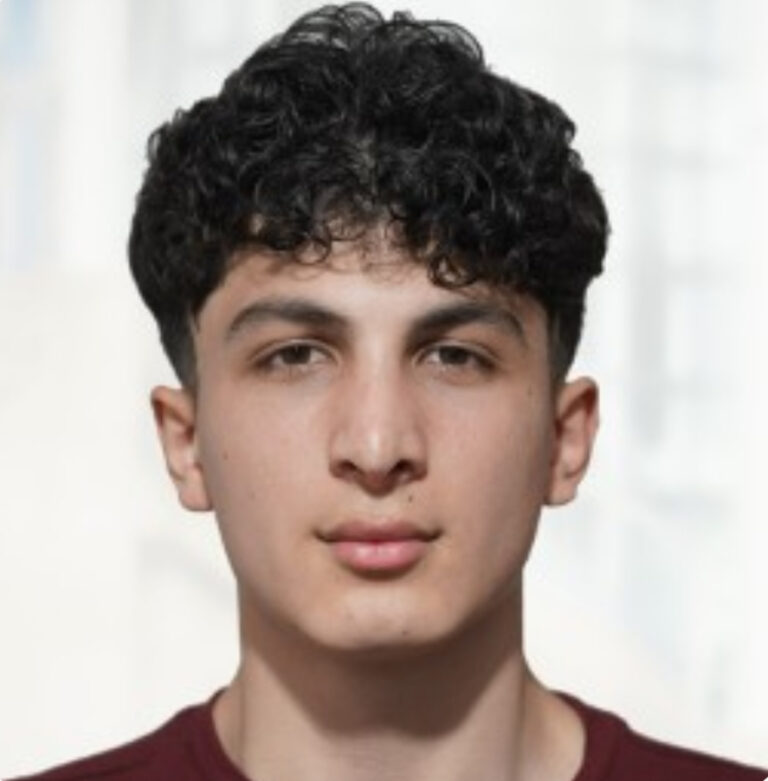 Profilbild von Roni
