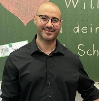Profilbild von Lorenzo