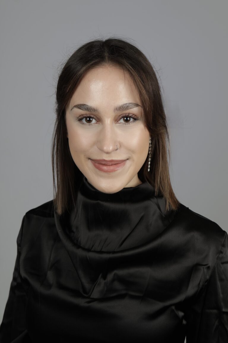 Profilbild von Melissa