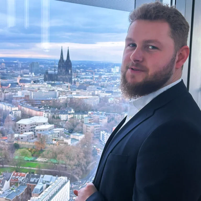 Profilbild von Daniel