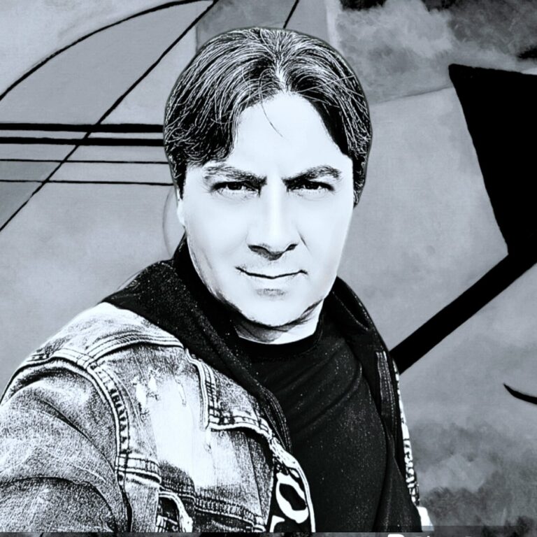 Profilbild von Simeon