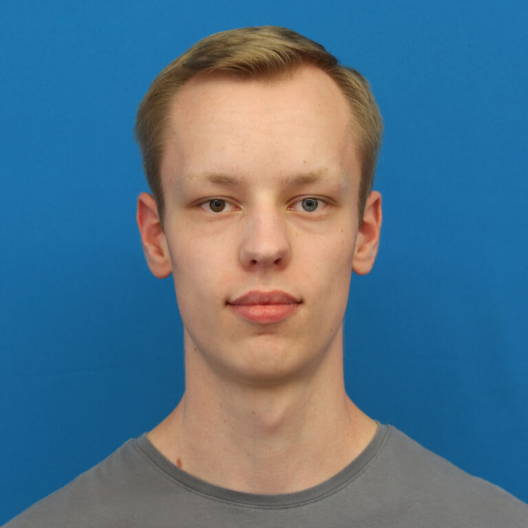 Profilbild von Malte