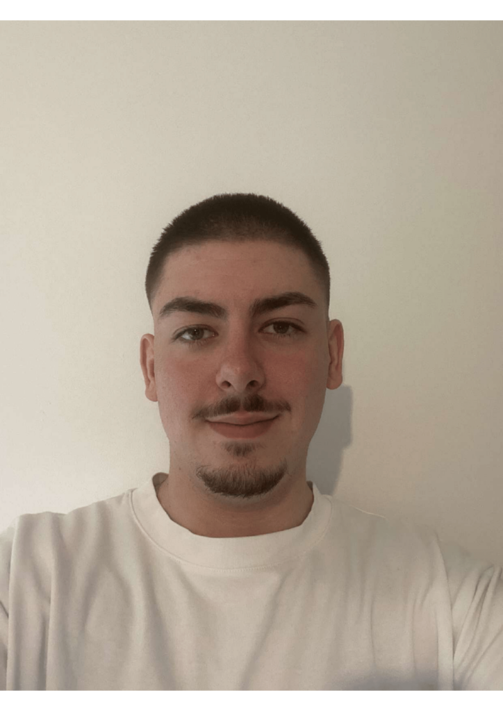 Profilfoto von Uros – Kandidatenprofil bei CALUMA