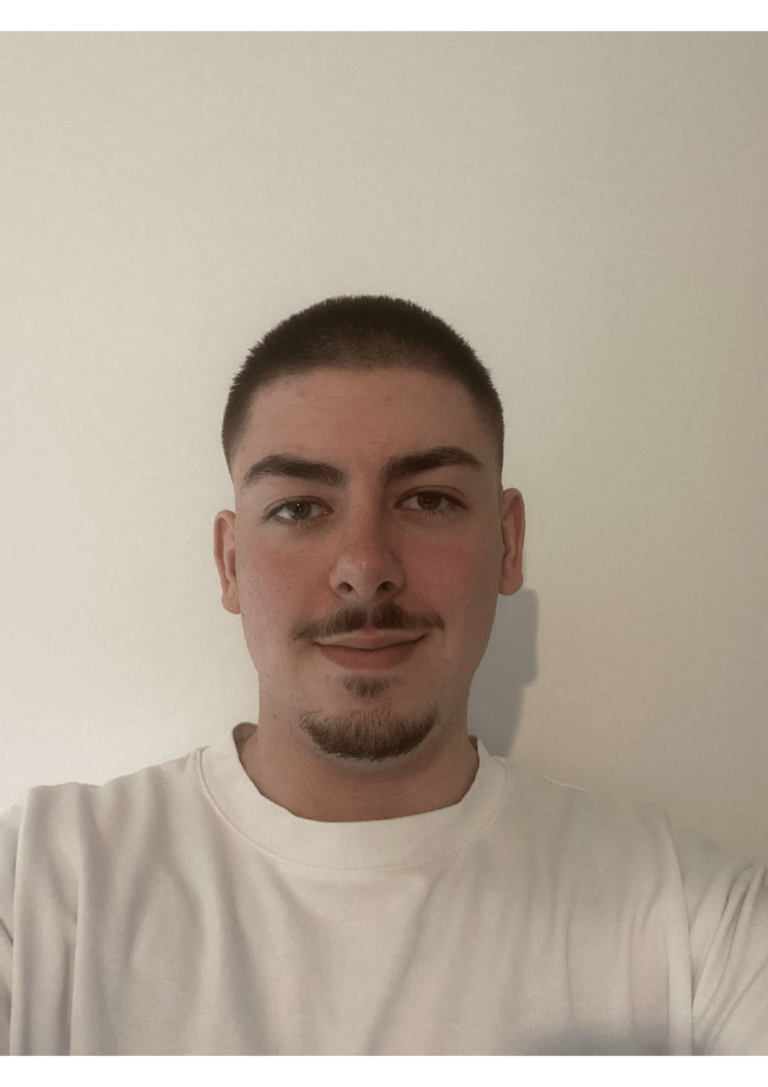 Profilbild von Uros