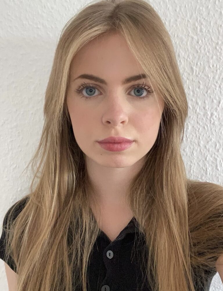 Profilbild von Hannah