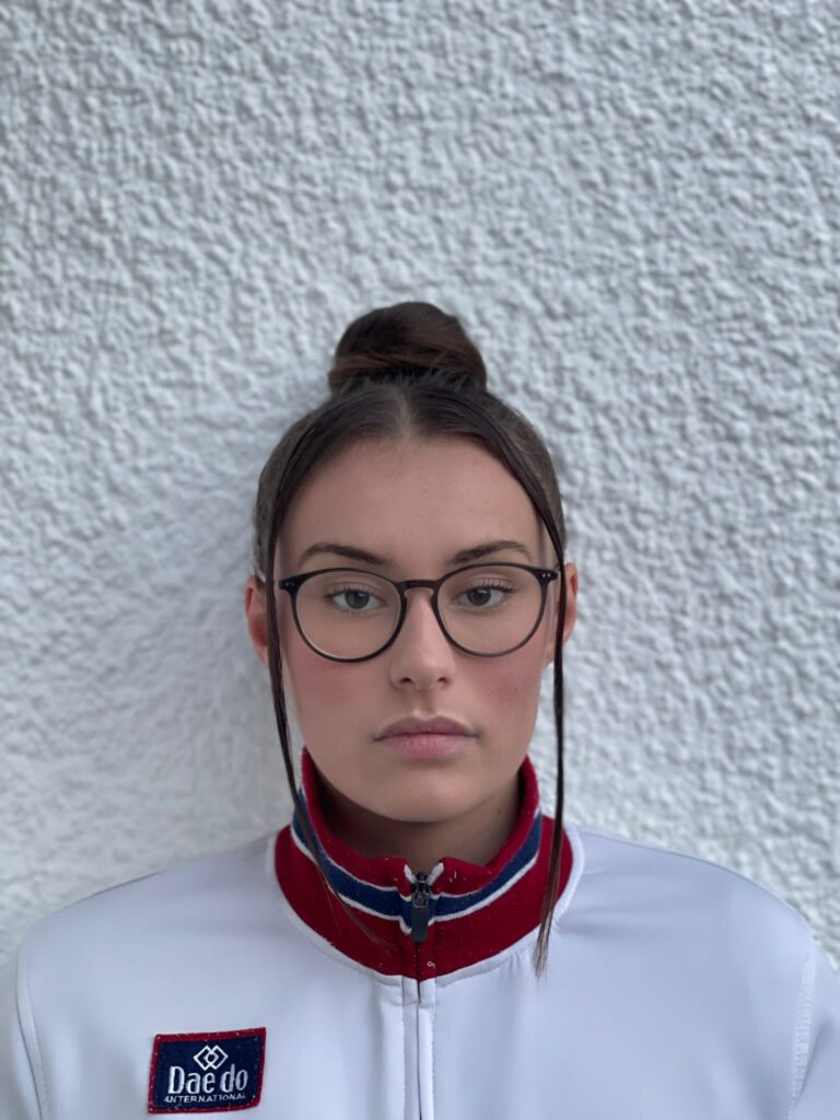 Profilbild von Lea