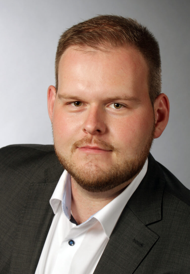 Profilbild von Sebastian