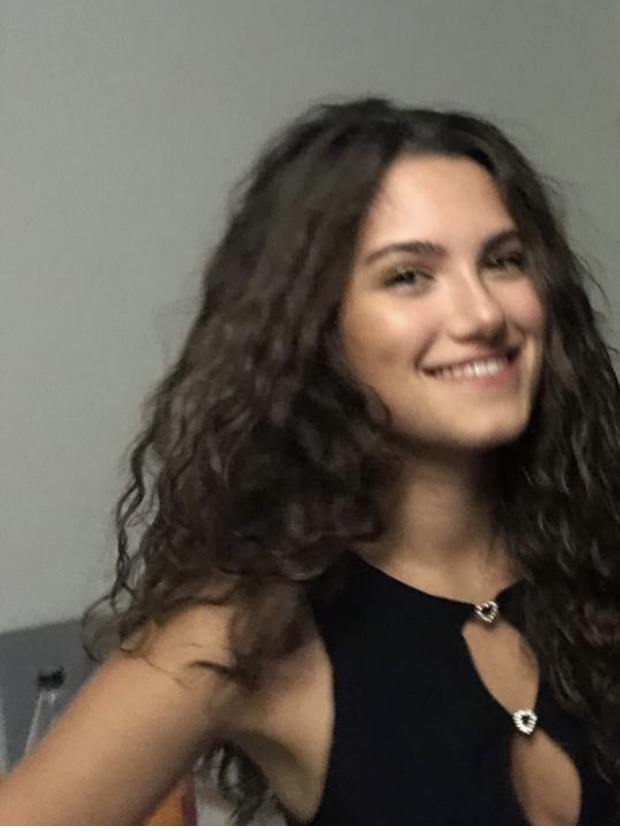 Profilbild von Ela