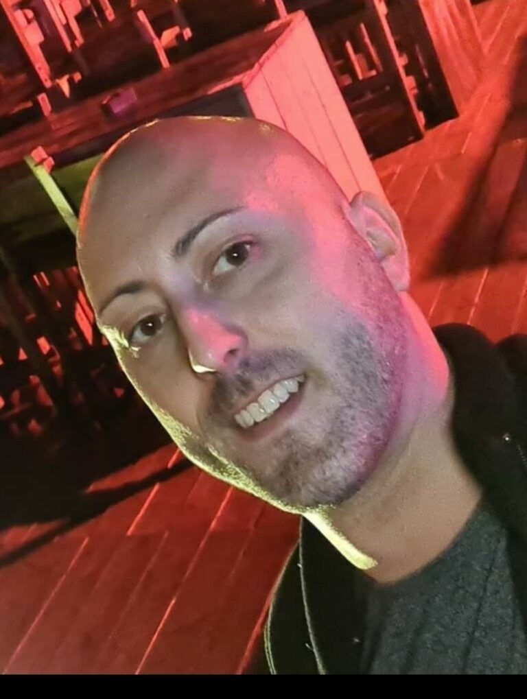 Profilbild von Lars