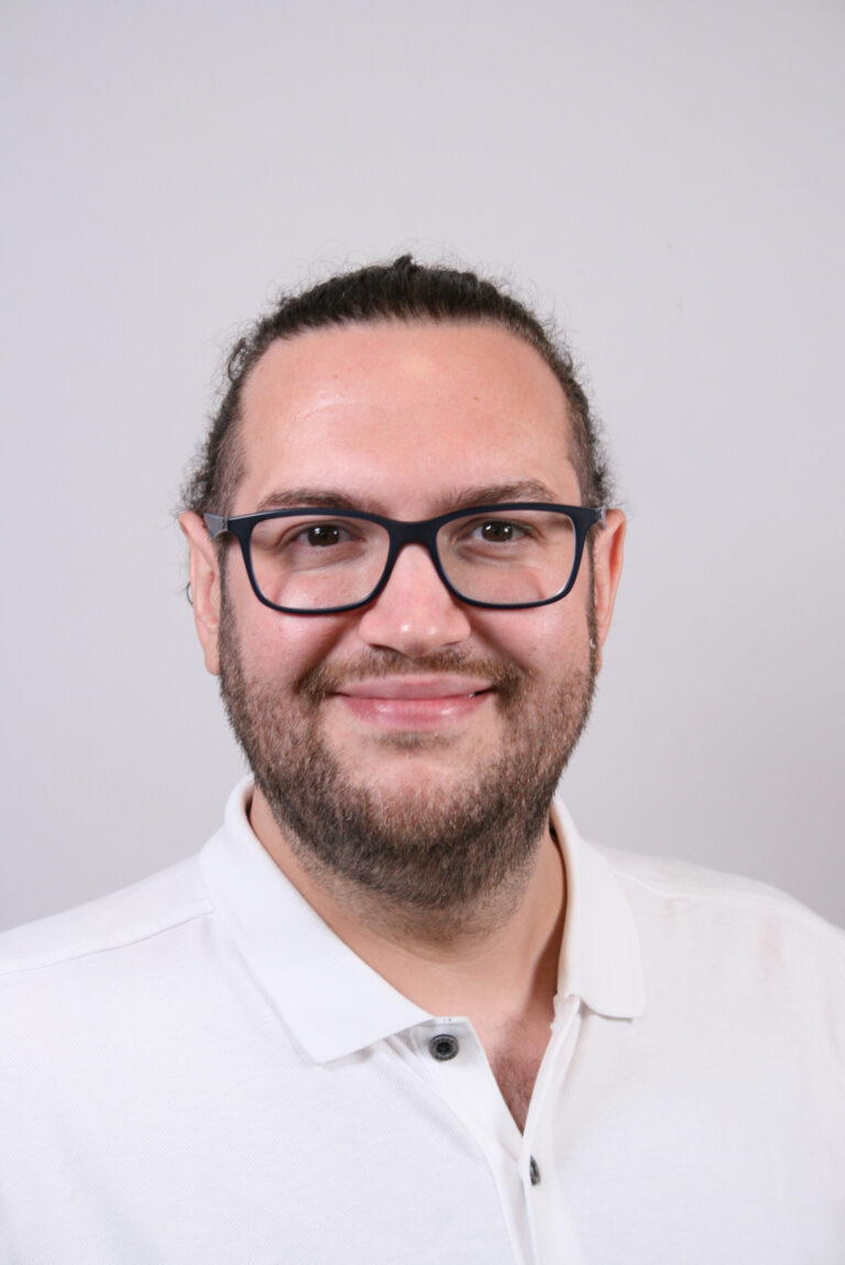 Profilbild von Tobias